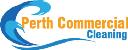 perth commercial cleaning logo